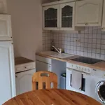Elfi's Appartments Pensionat