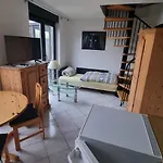 Elfi's Appartments Pensionat *