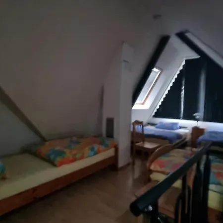 Elfi's Appartments * Leichlingen