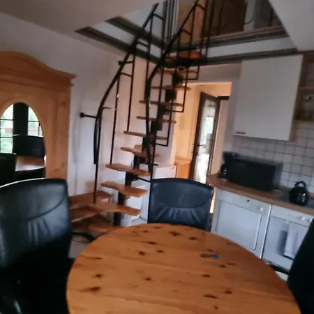 Elfi's Appartments