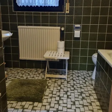 Elfi's Appartments *