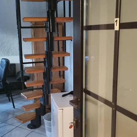Elfi's Appartments