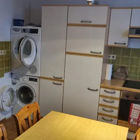 Elfi's Appartments