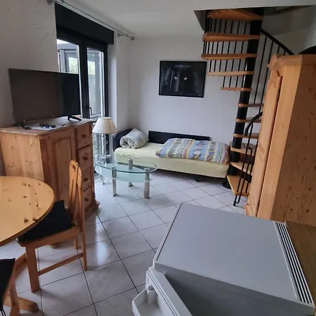 Elfi's Appartments Maison d'hôtes *