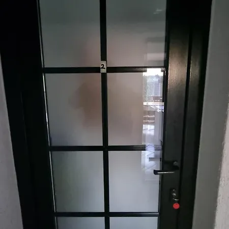 Elfi's Appartments