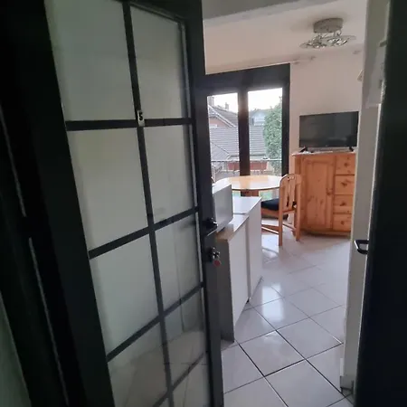 Elfi's Appartments *