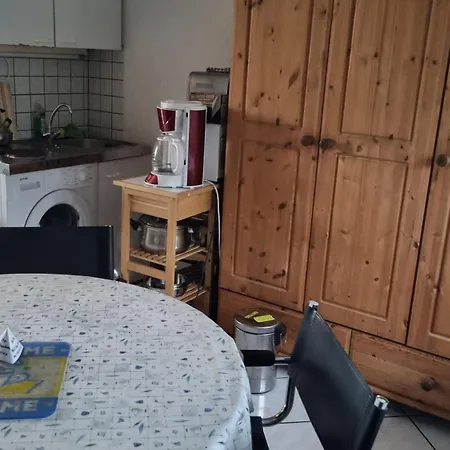Elfi's Appartments Leichlingen