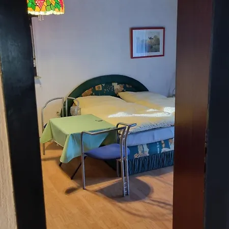 Elfi's Appartments *