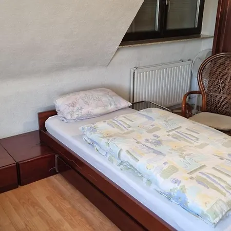 Elfi's Appartments Гостевой дом *