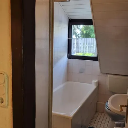 Elfi's Appartments Гостевой дом Ляйхлинген