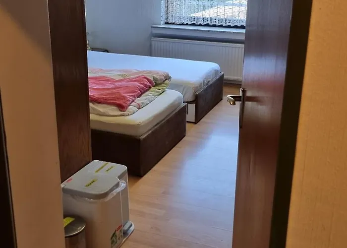 Elfi's Appartments Leichlingen