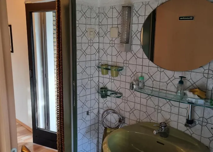 Elfi's Appartments * Leichlingen