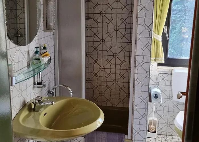 Affittacamere Elfi's Appartments